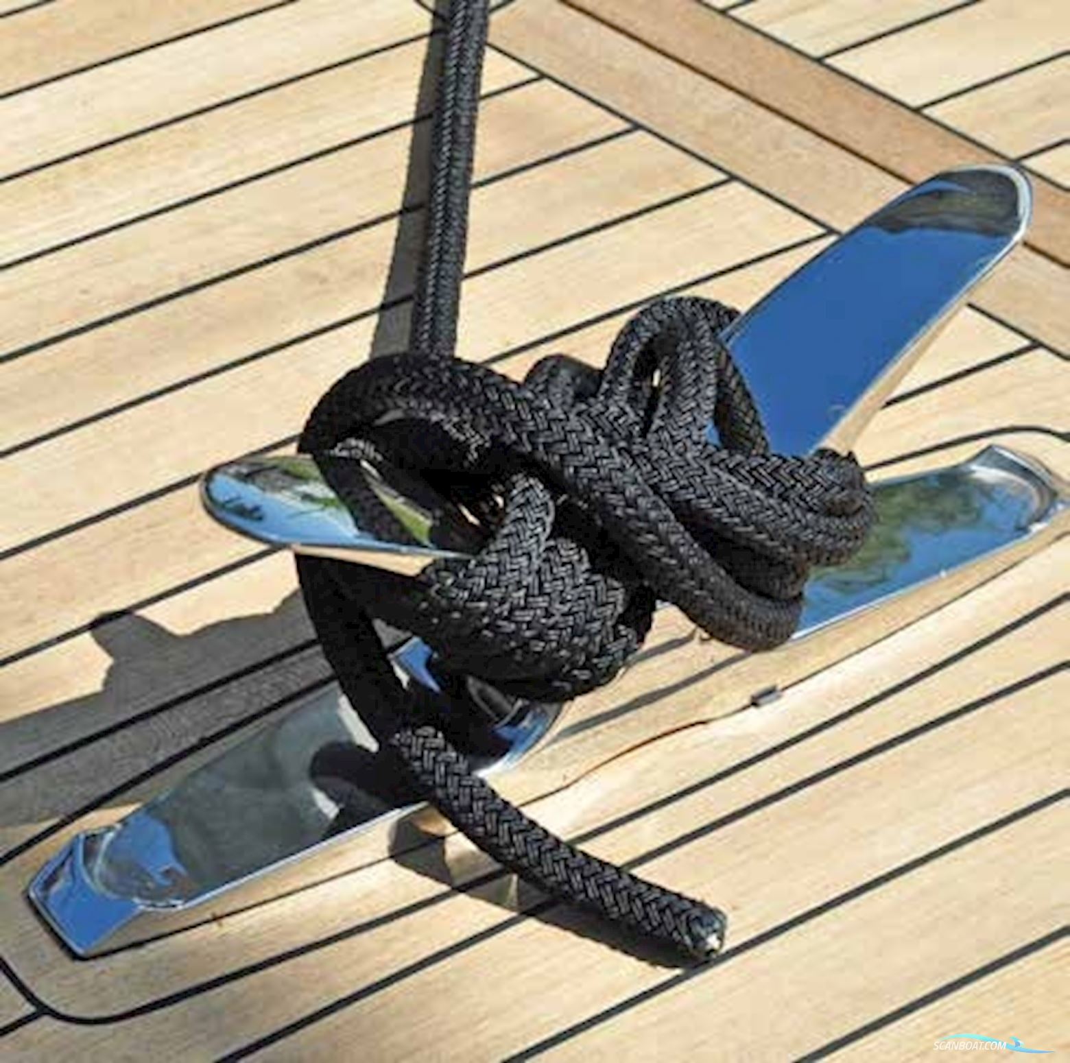 Aguti 20 Meter
