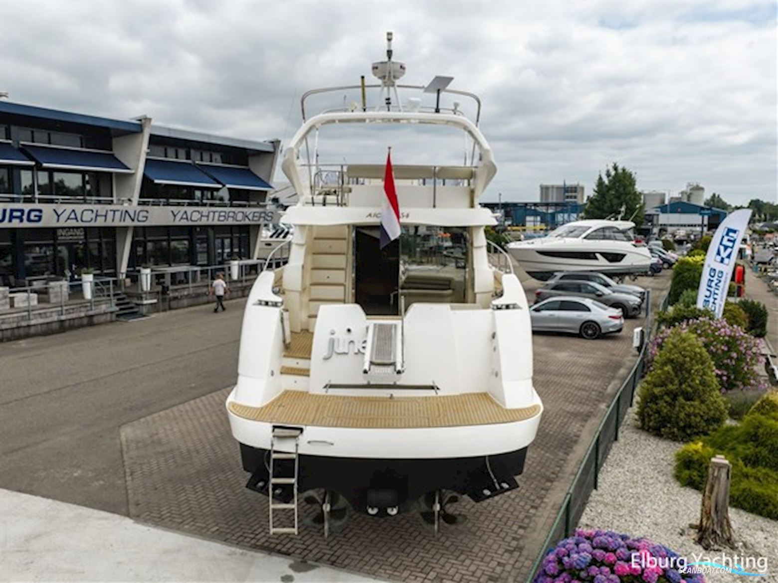 Aicon 54