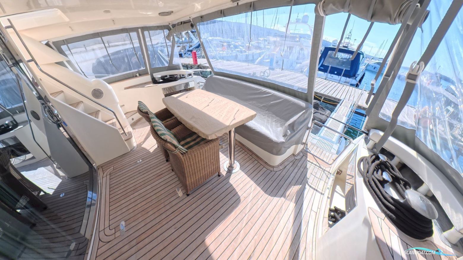 Aicon 64 Fly