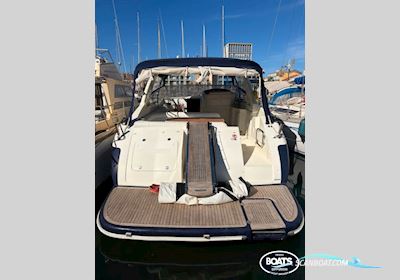 Airon Marin Airon 388 Motorboot 2006, mit Volvo motor, Frankreich