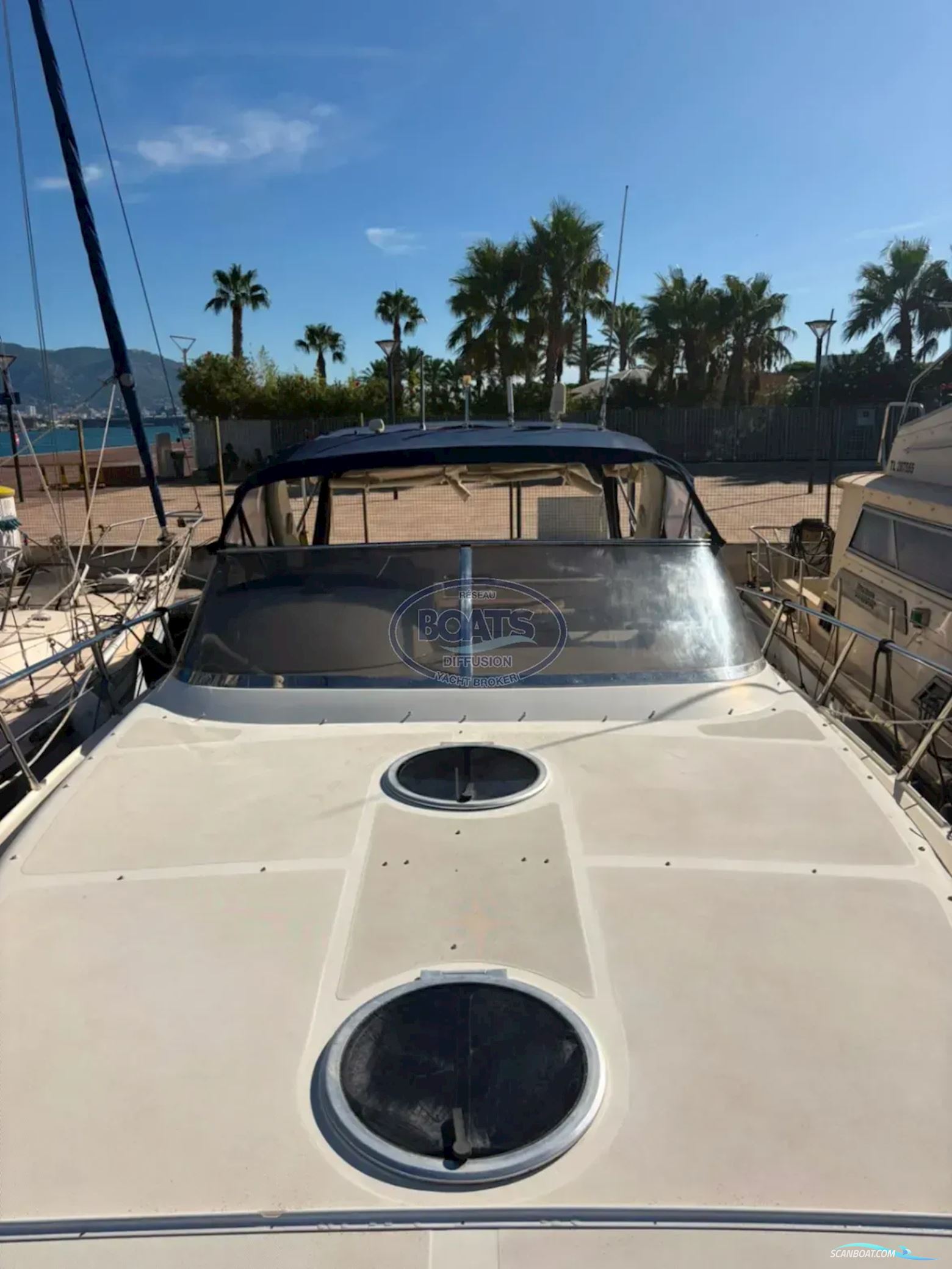 Airon Marin Airon 388