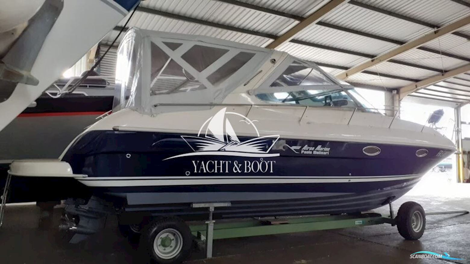 Airon Marine 300