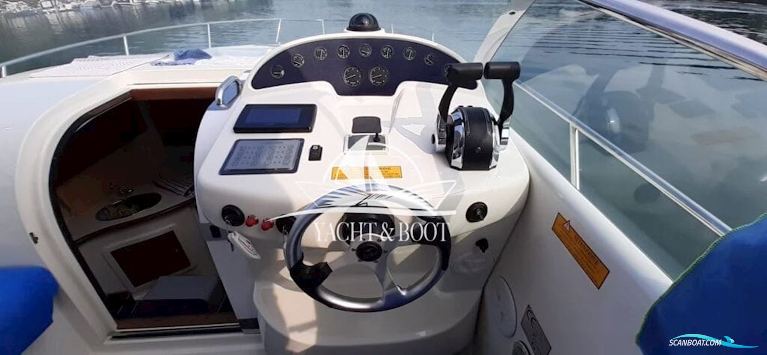 Airon Marine 300