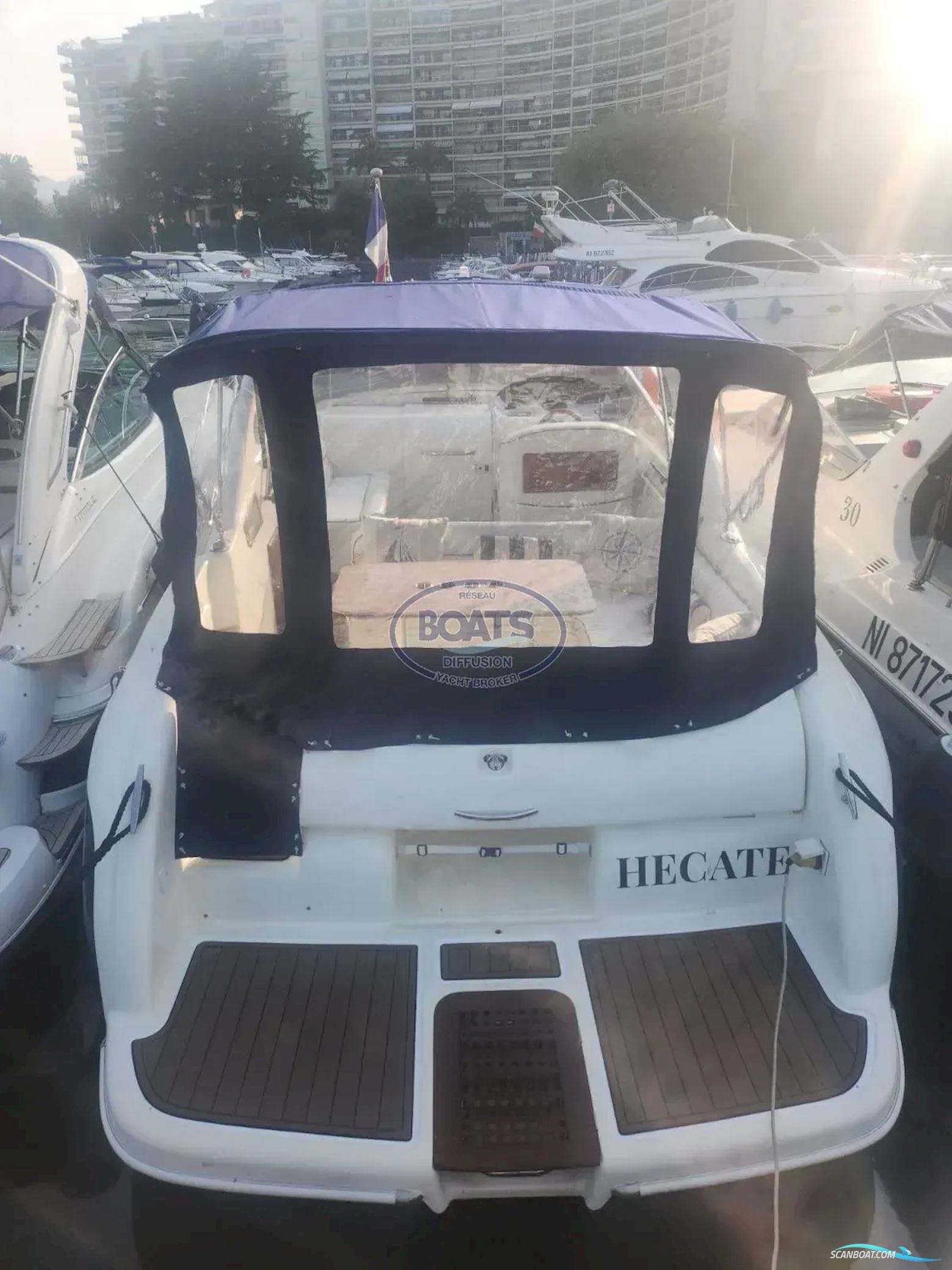 Airon Marine 325 Airon Marine 325