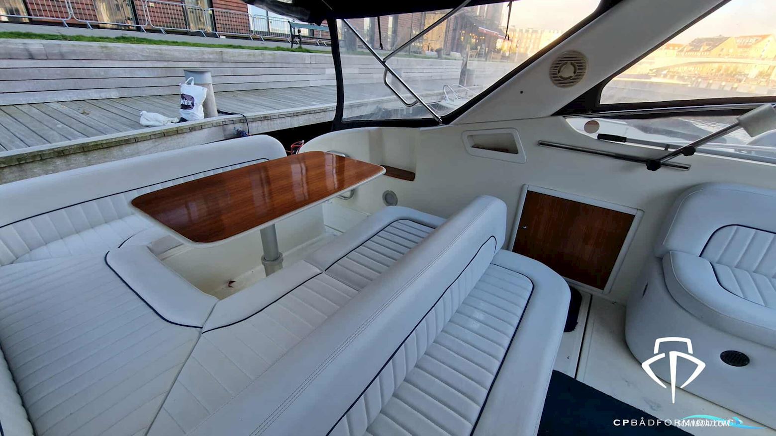 Airon Marine 325