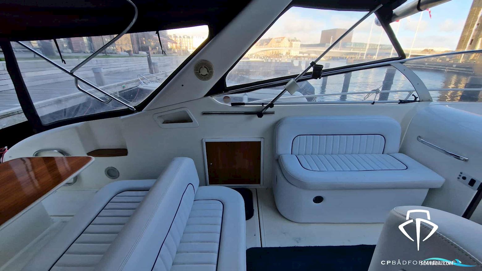 Airon Marine 325