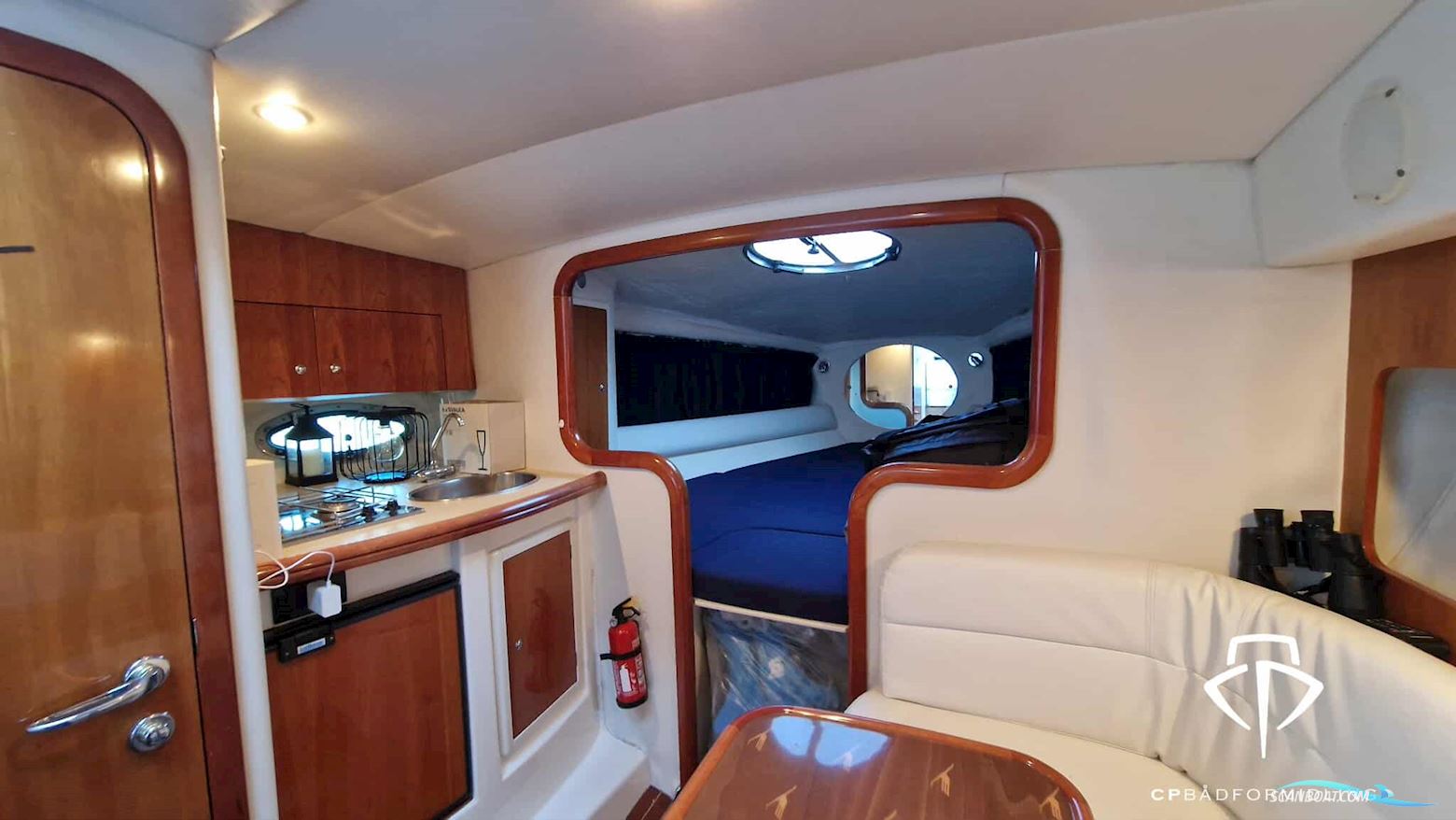 Airon Marine 325