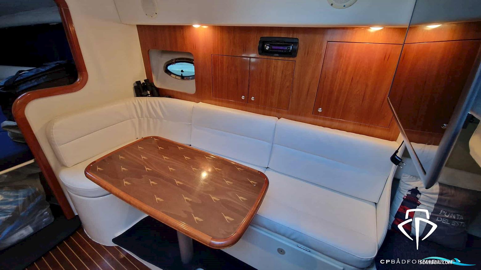 Airon Marine 325