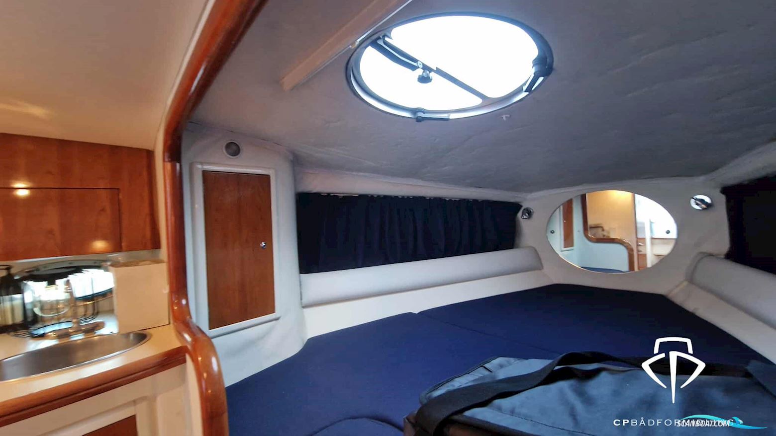 Airon Marine 325