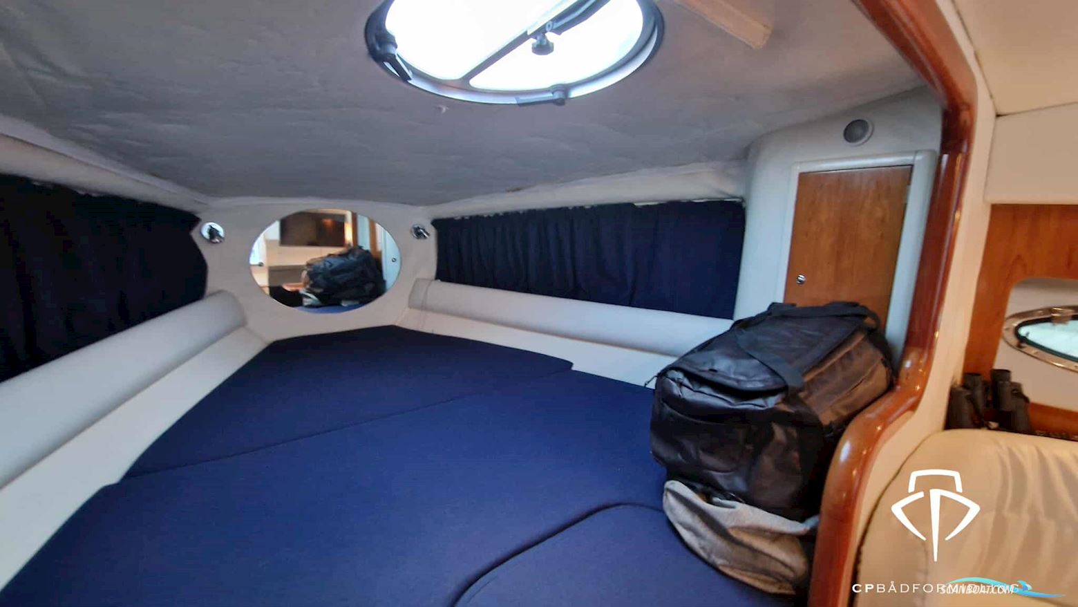 Airon Marine 325
