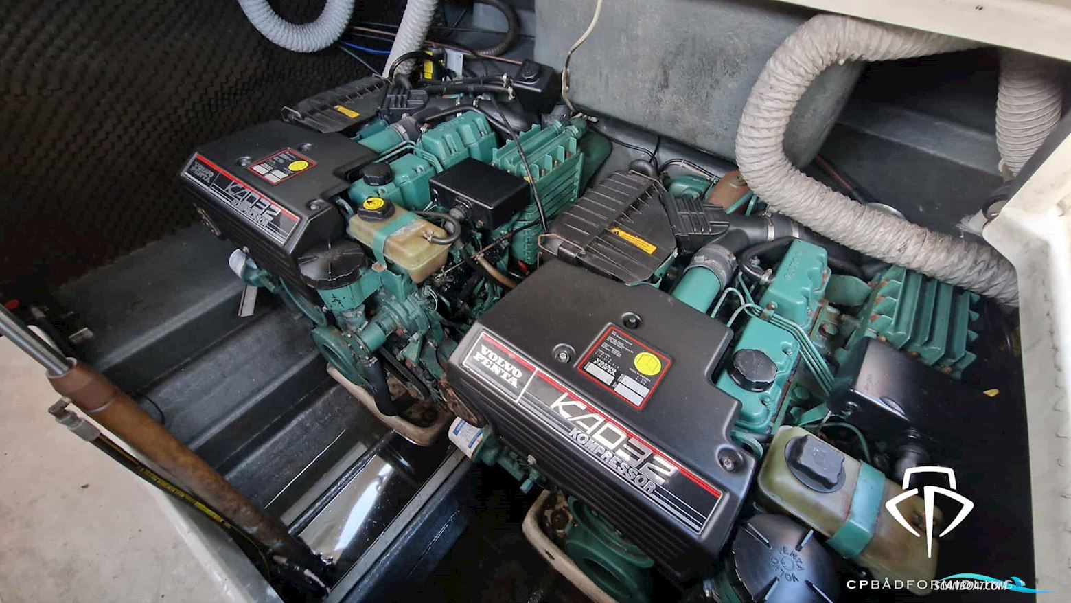 Airon Marine 325
