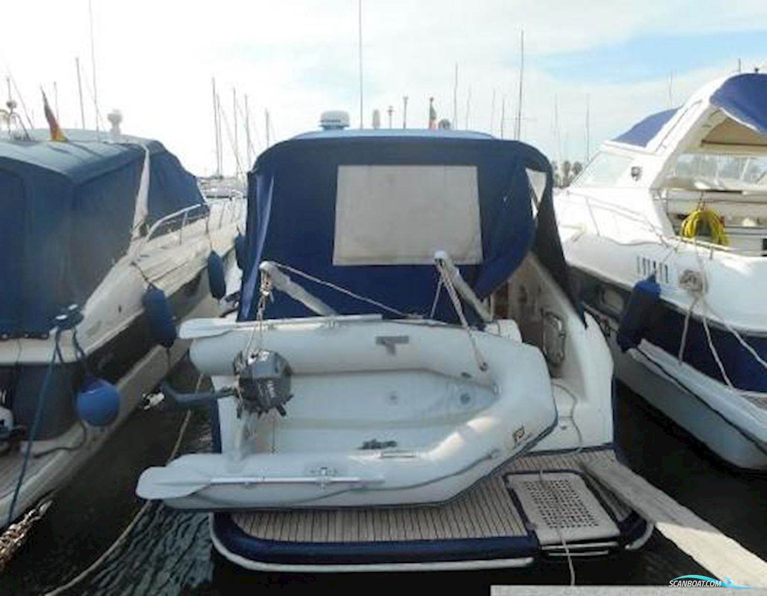 Airon Marine 345