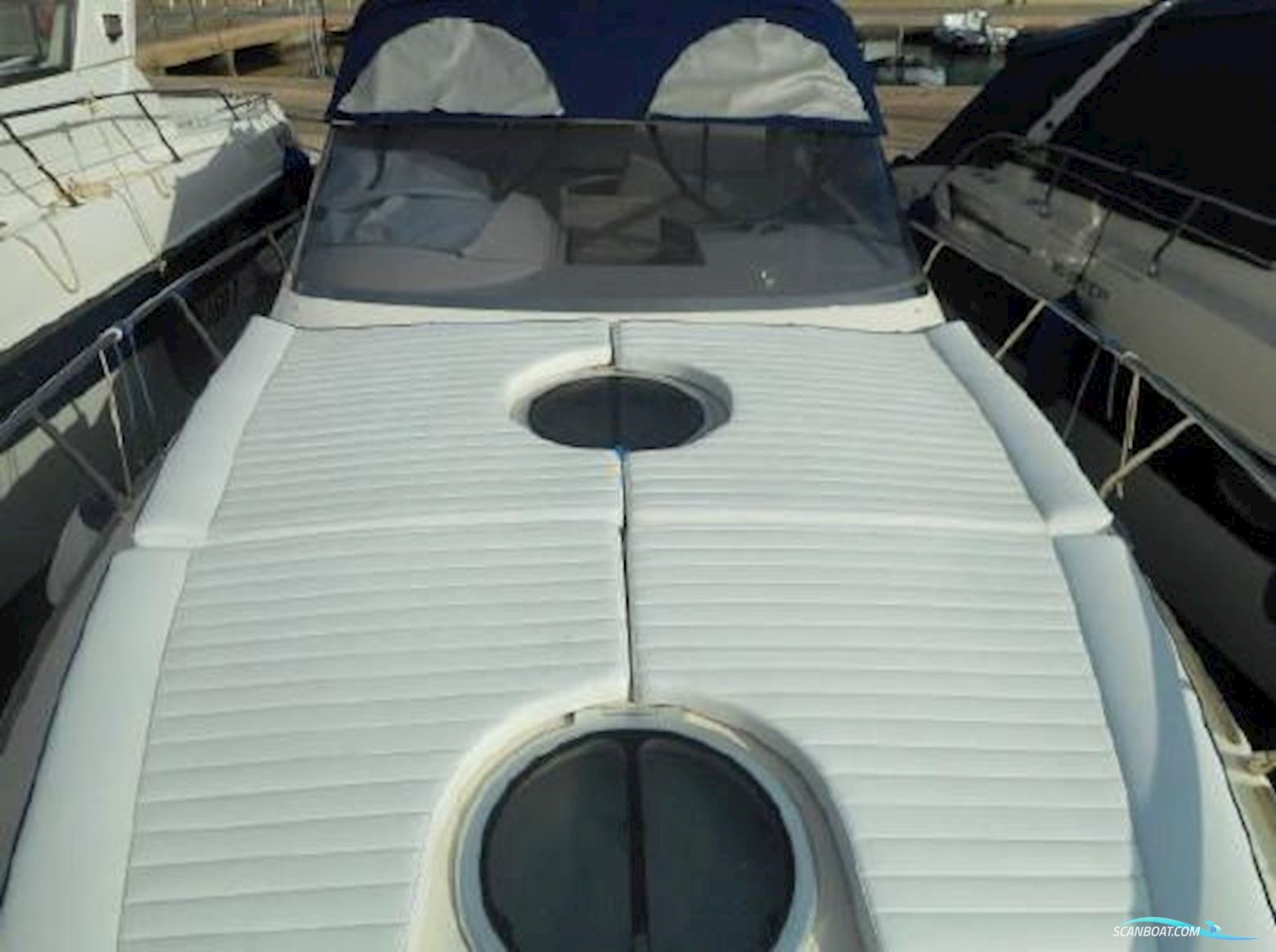 Airon Marine 345