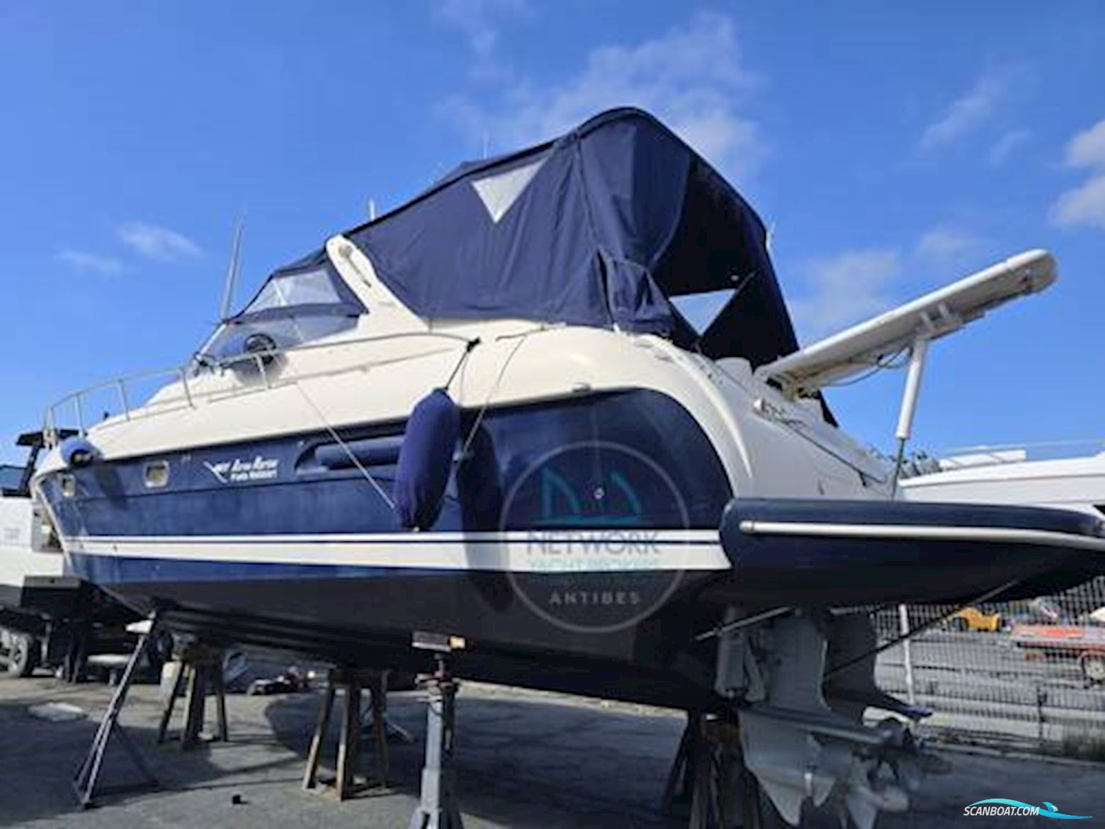 Airon Marine 345