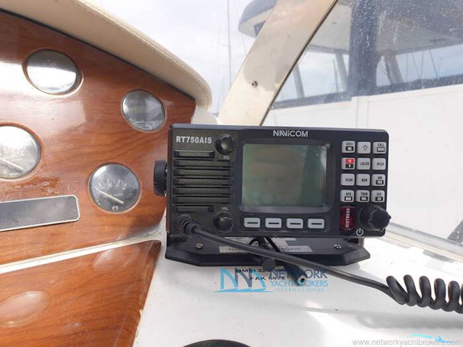Airon Marine 345