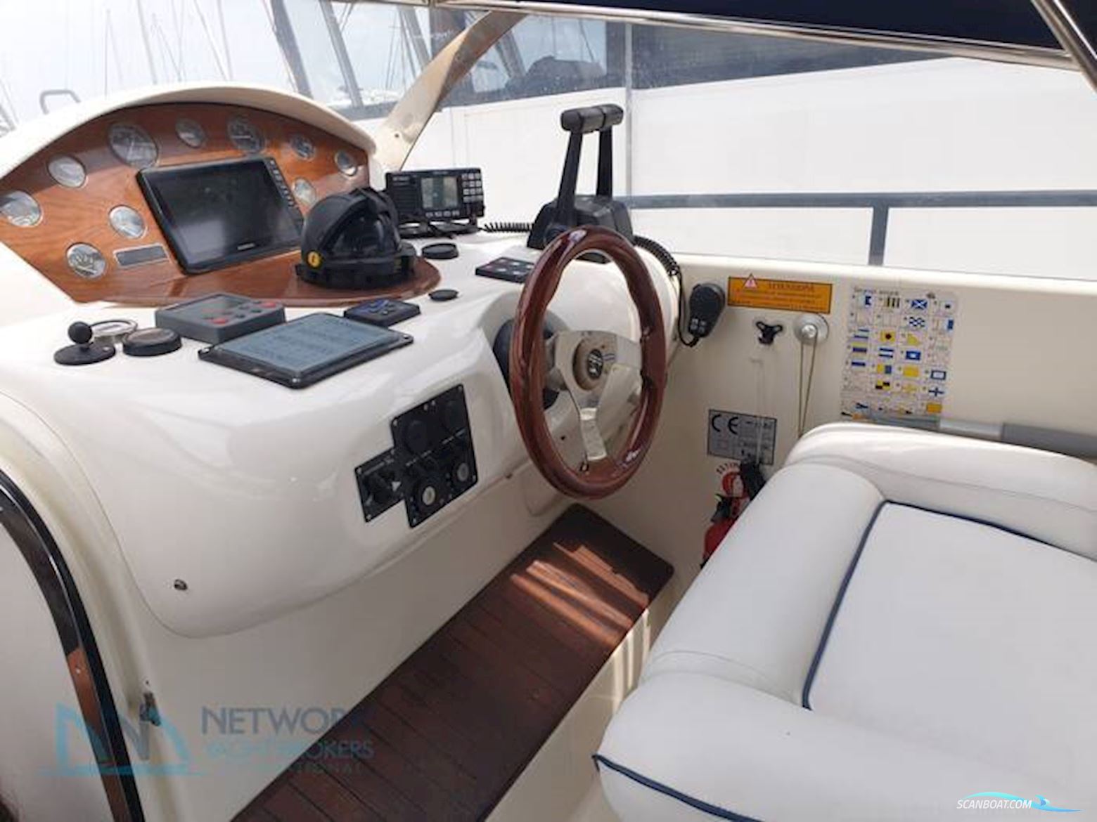 Airon Marine 345