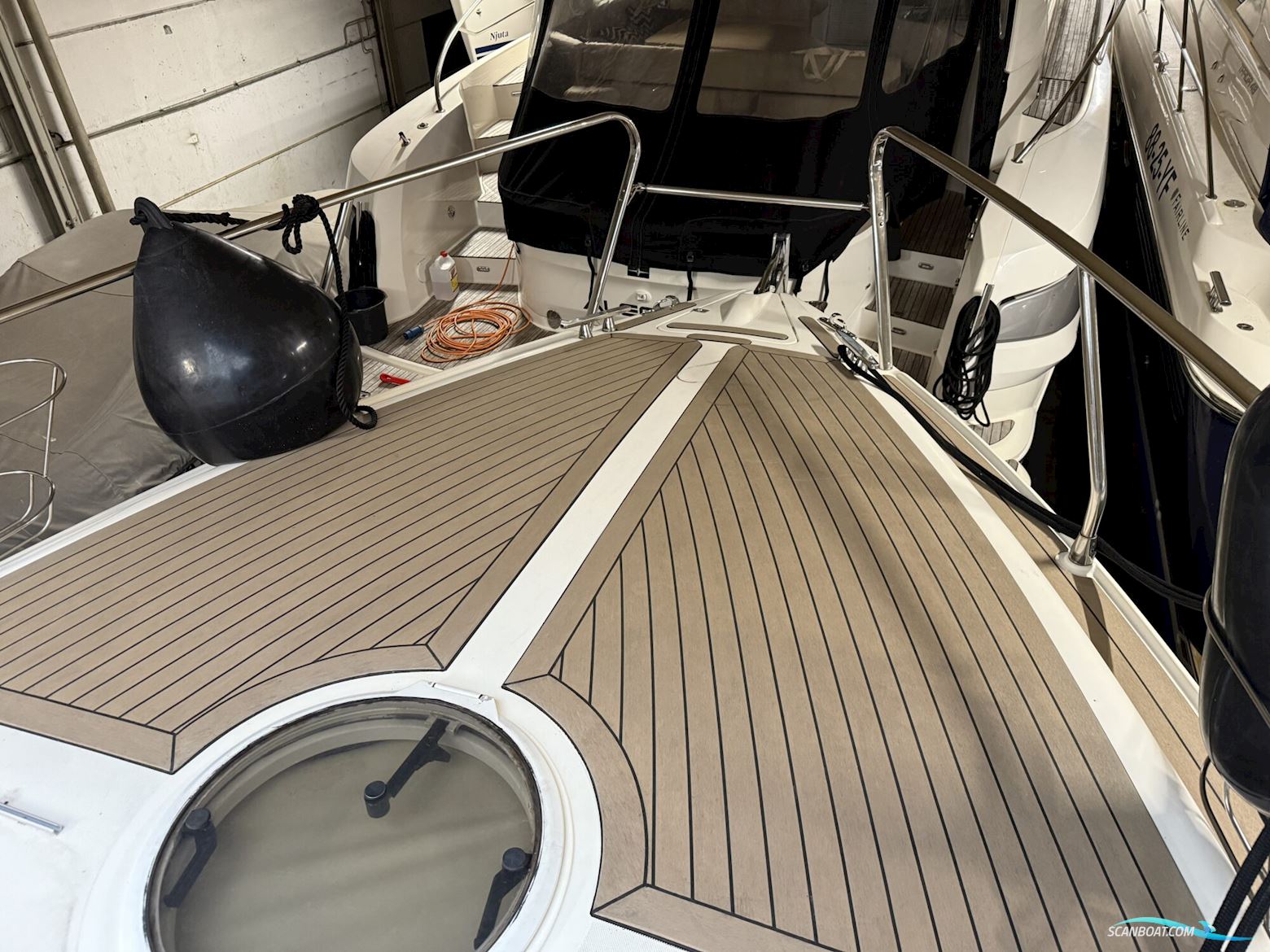 Airon Marine 425 HT