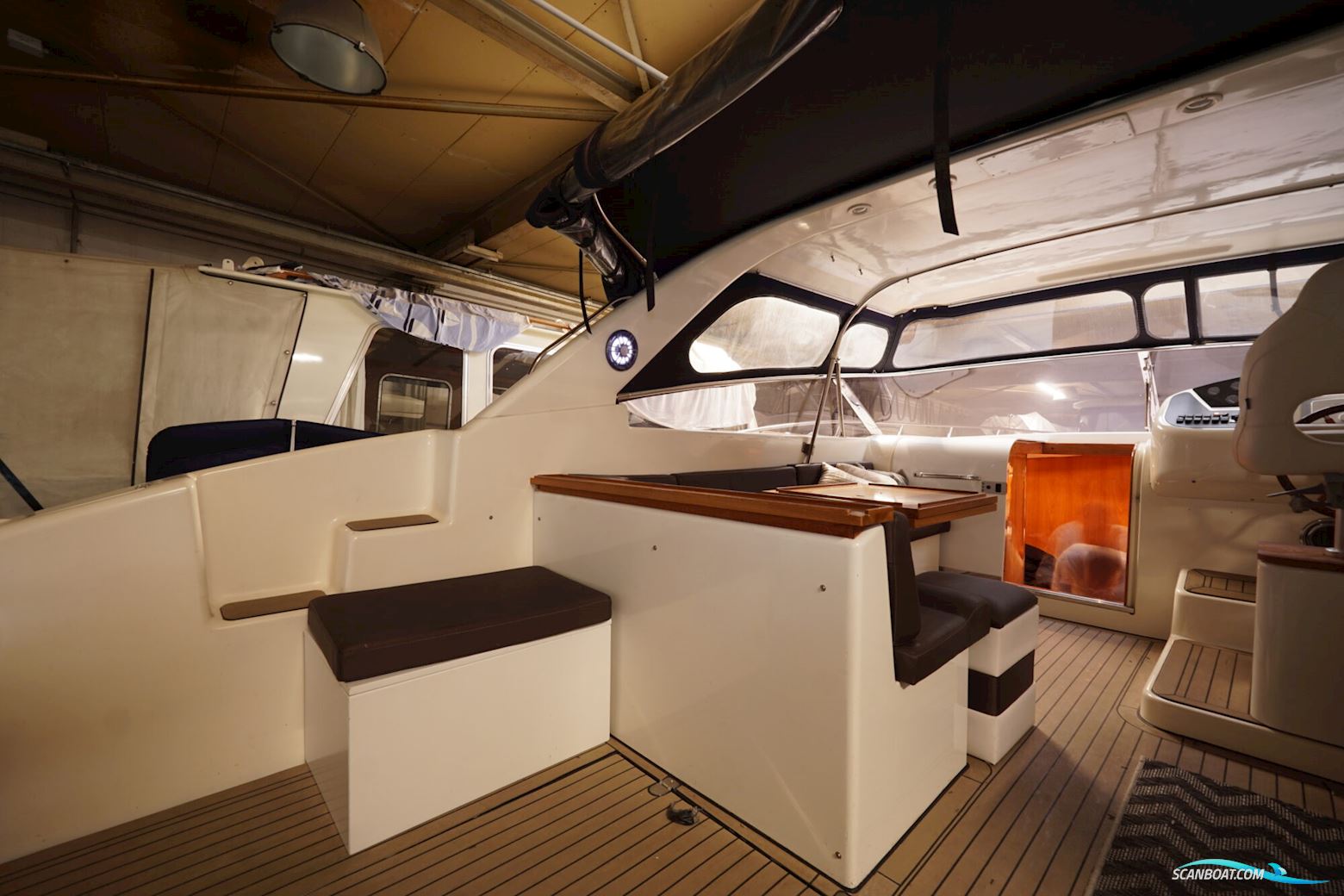 Airon Marine 425 HT