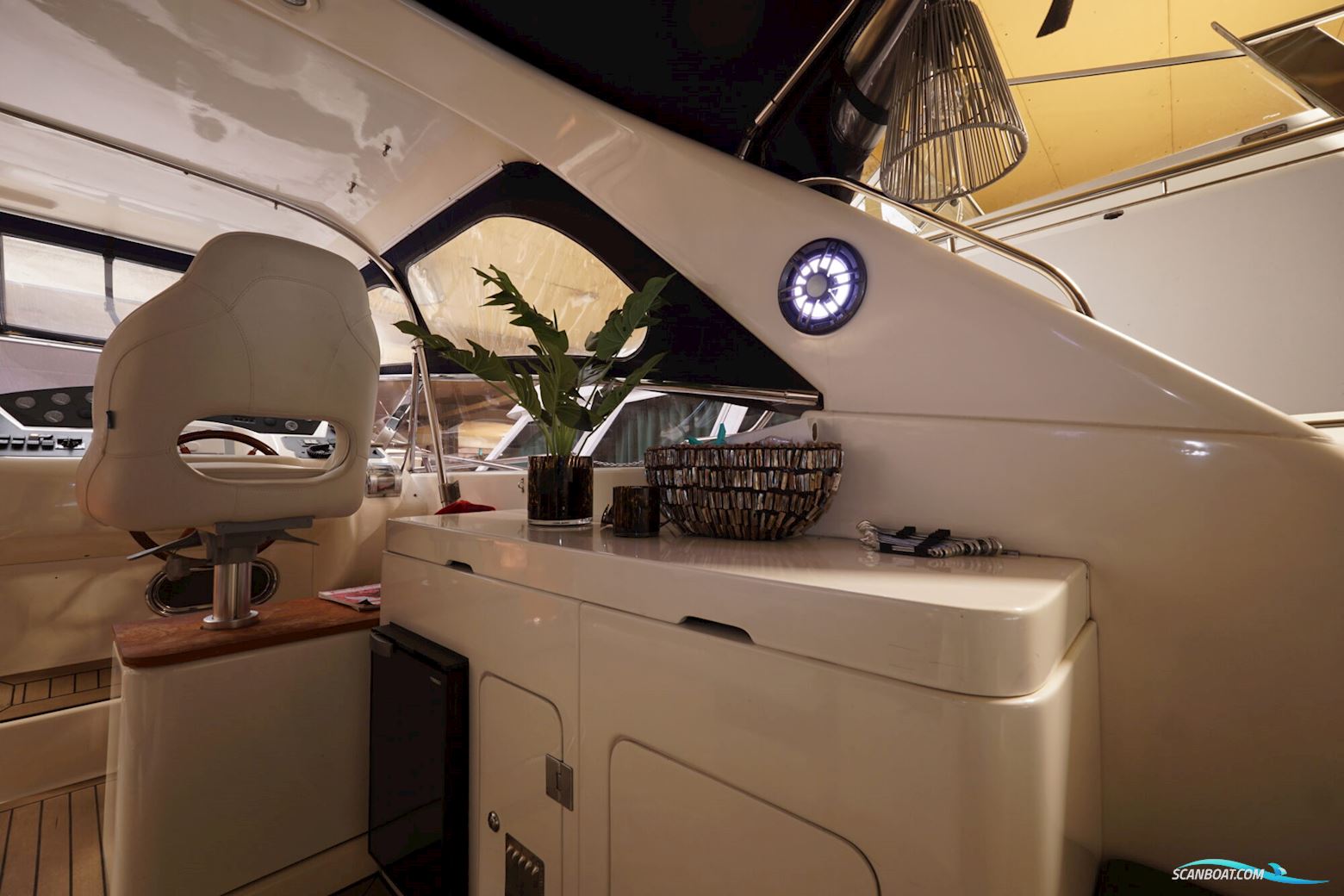 Airon Marine 425 HT