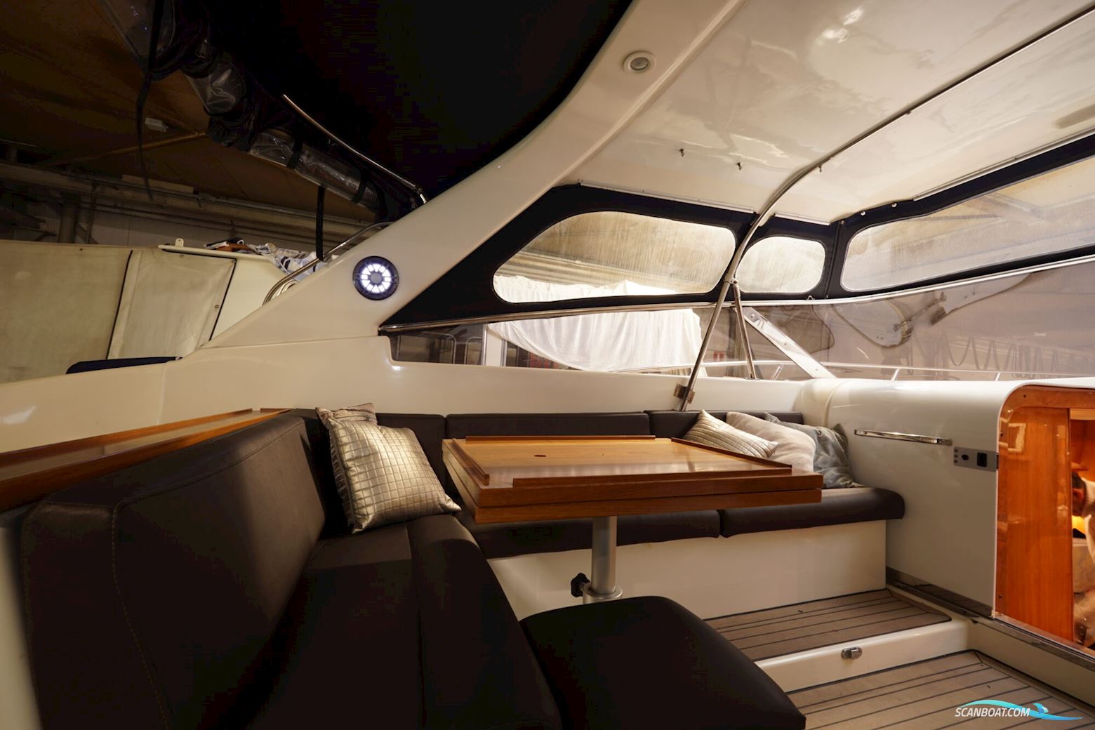 Airon Marine 425 HT