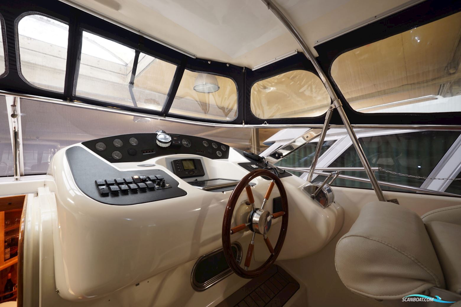 Airon Marine 425 HT