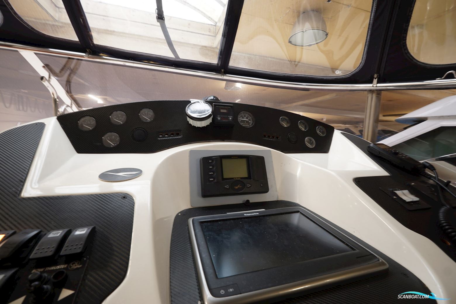 Airon Marine 425 HT