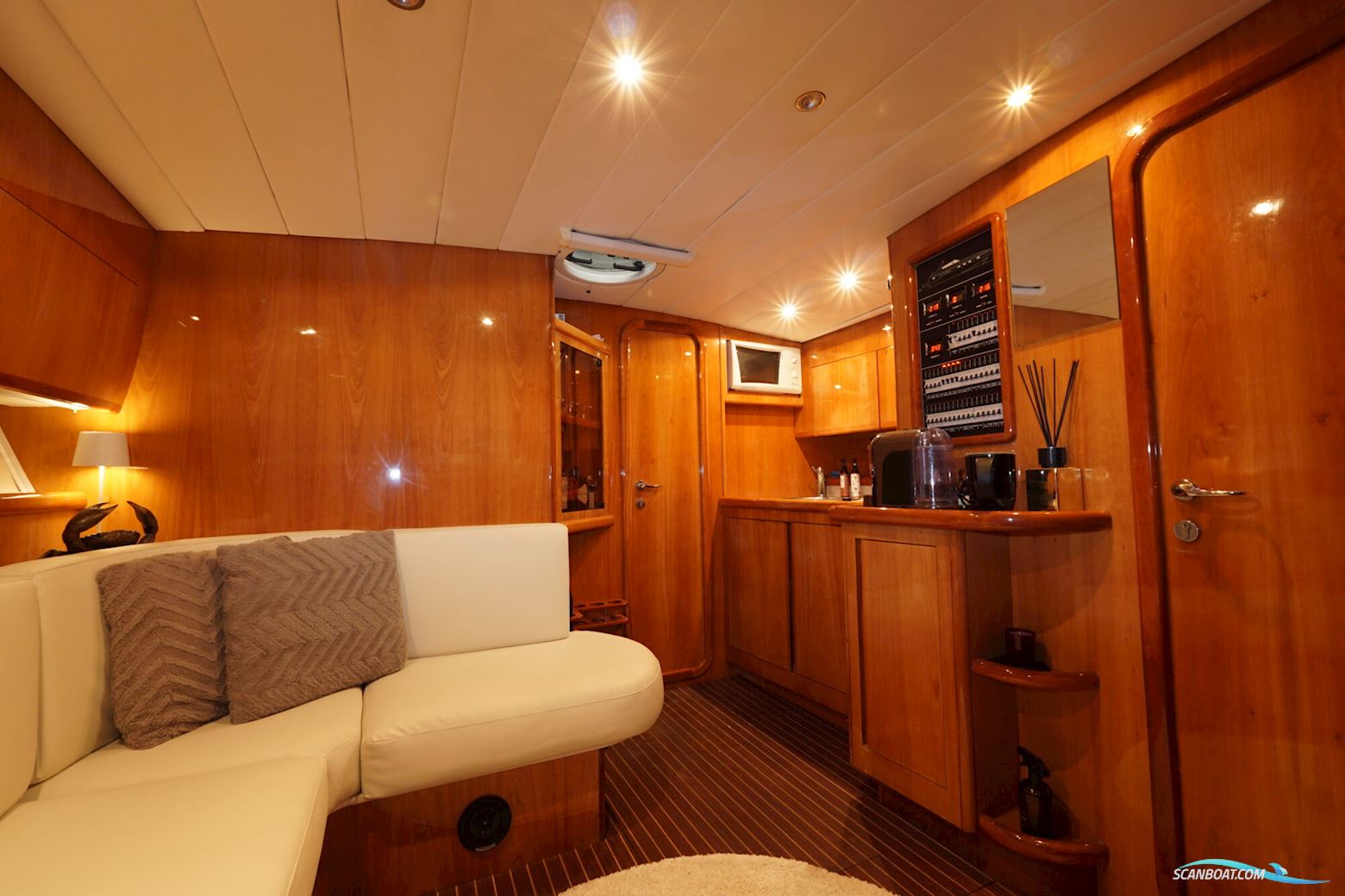 Airon Marine 425 HT