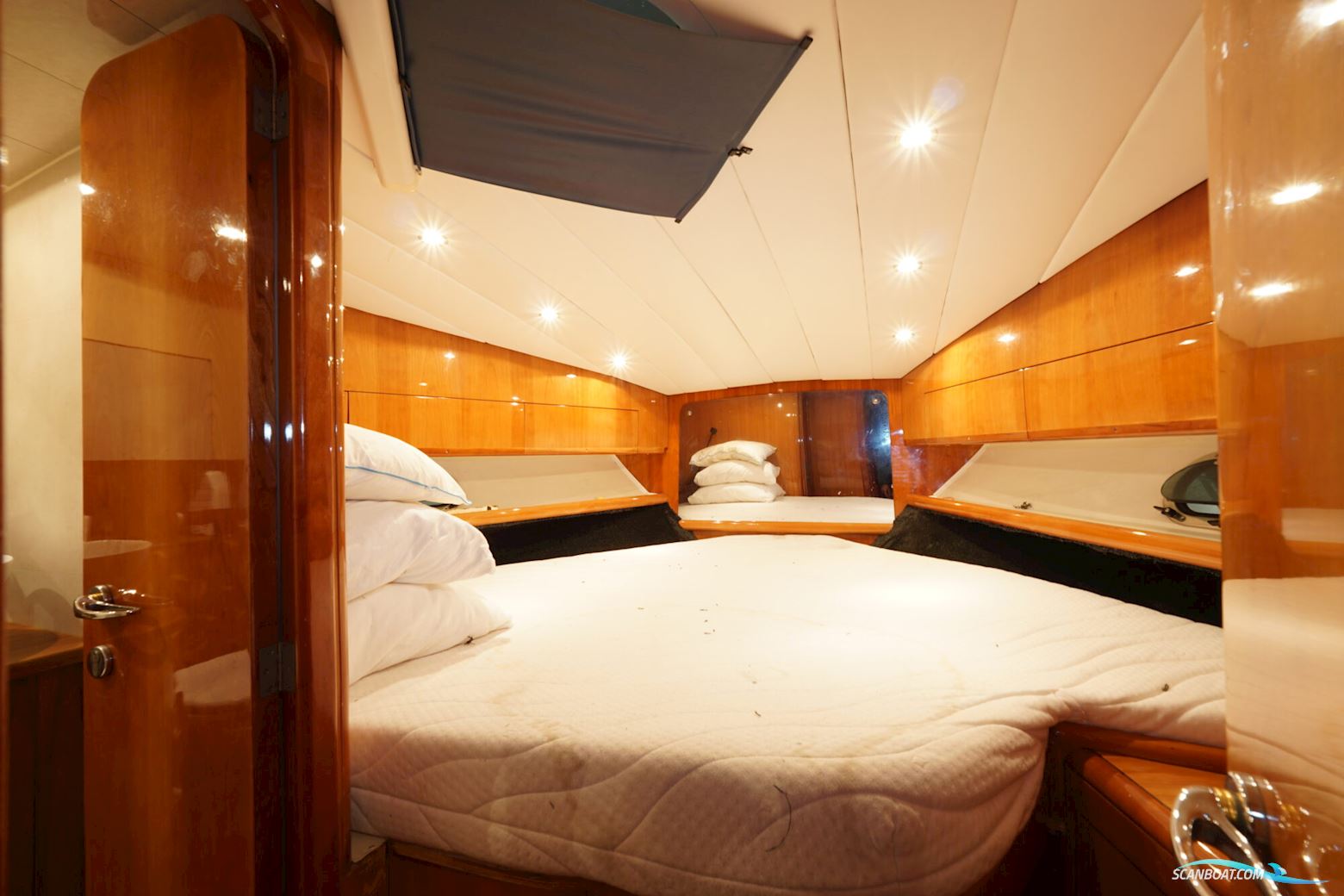 Airon Marine 425 HT