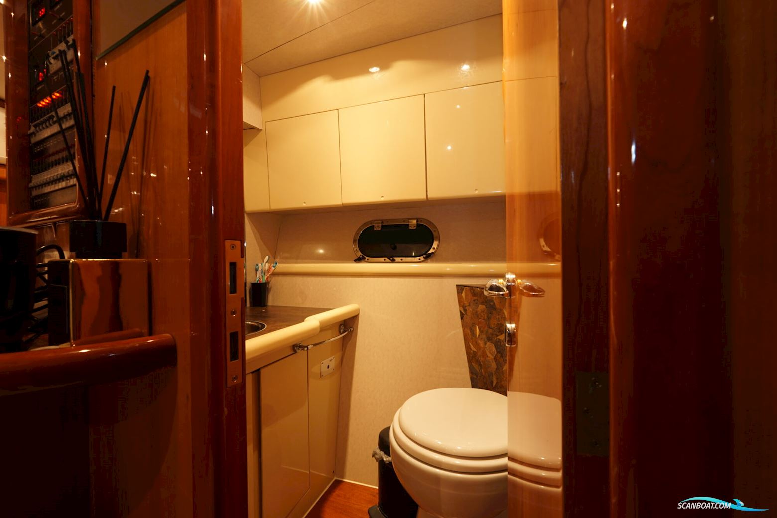 Airon Marine 425 HT