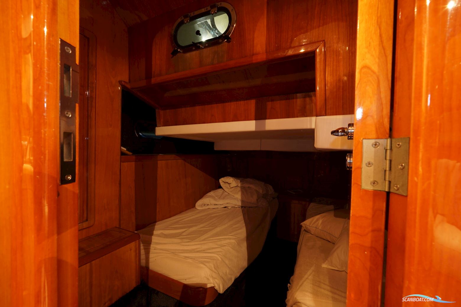 Airon Marine 425 HT