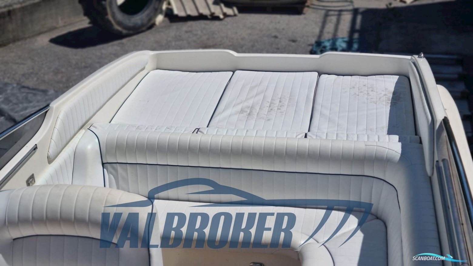 Airon Marine Airon 277