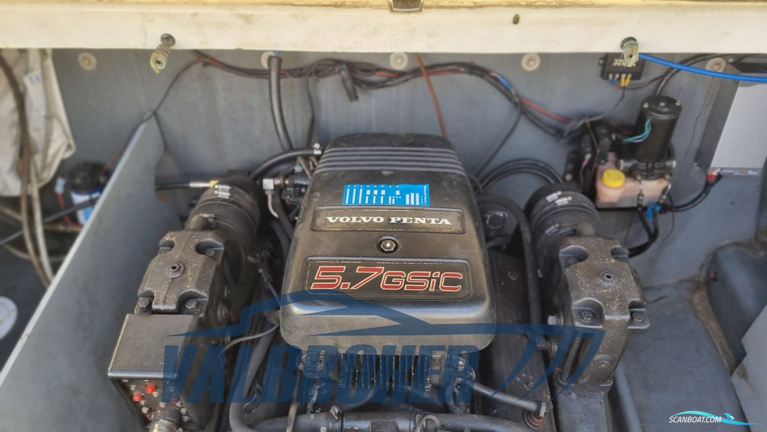 Airon Marine Airon 277