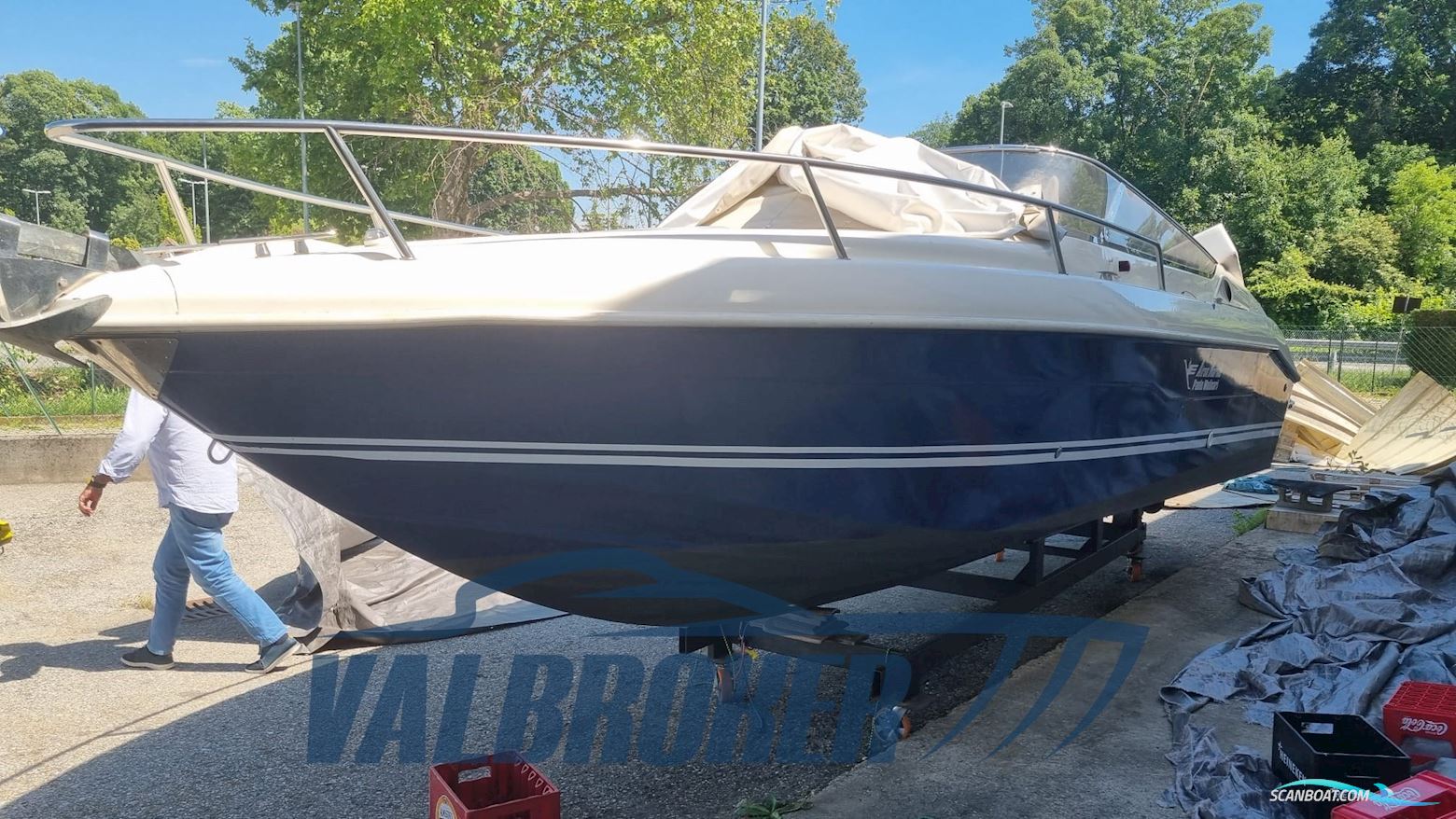Airon Marine Airon 277