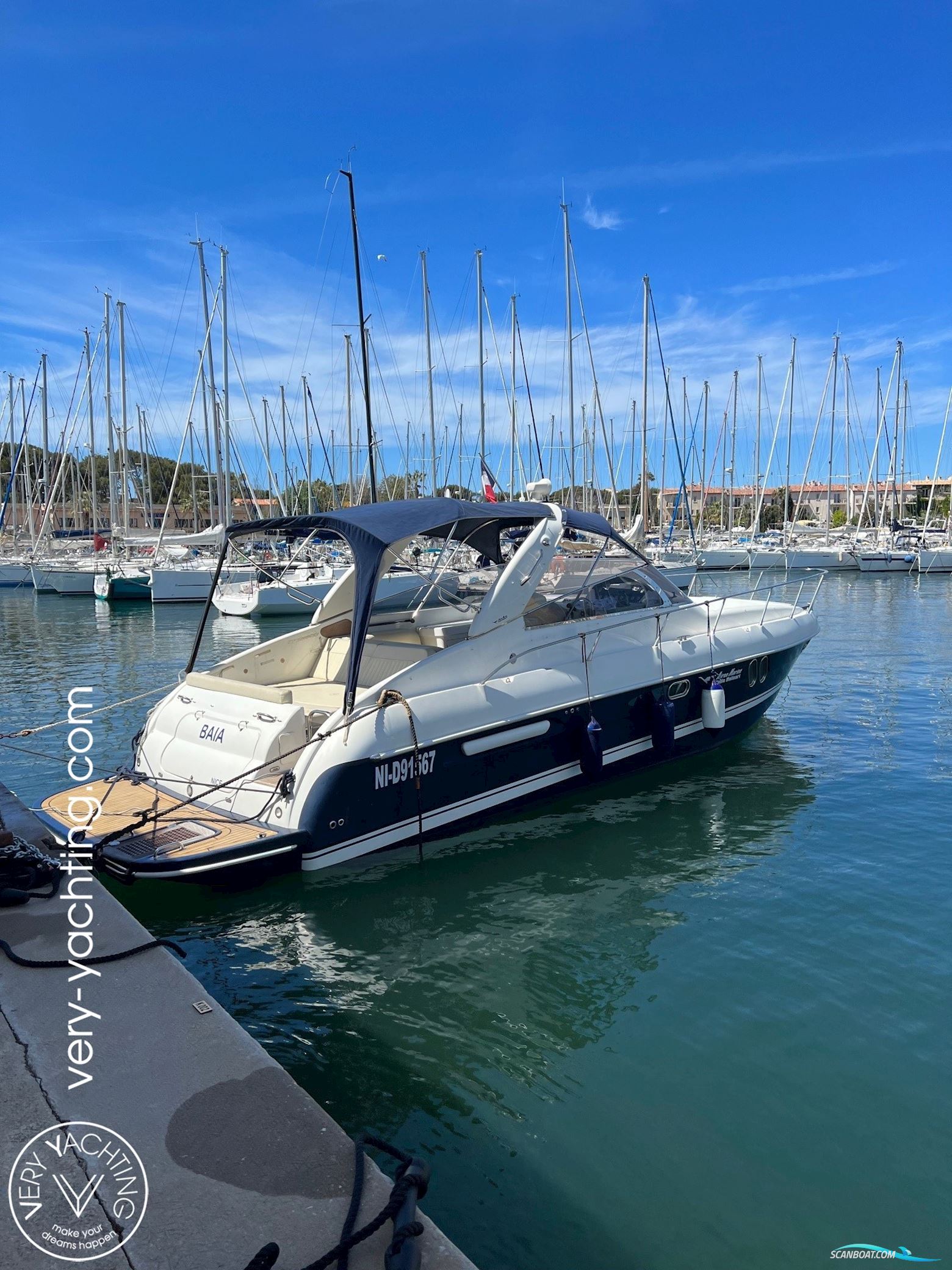 Airon Marine Airon 345