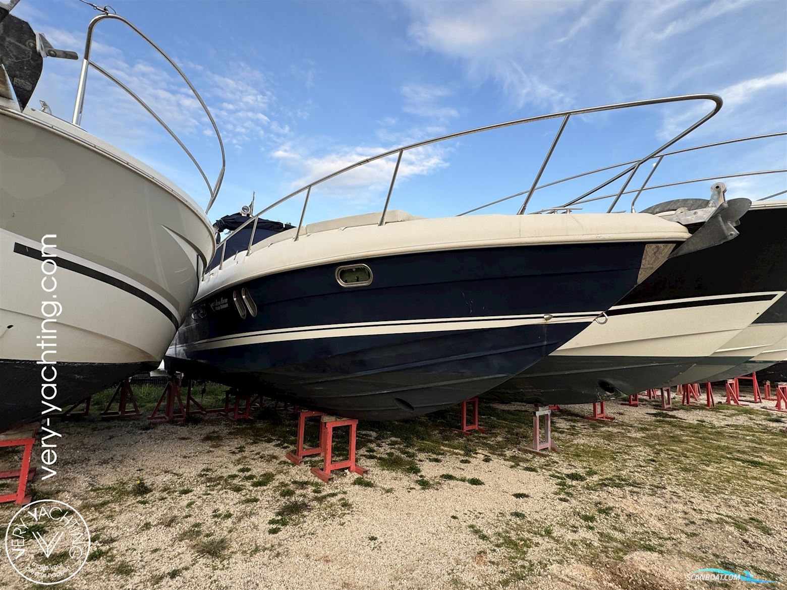 Airon Marine Airon 345