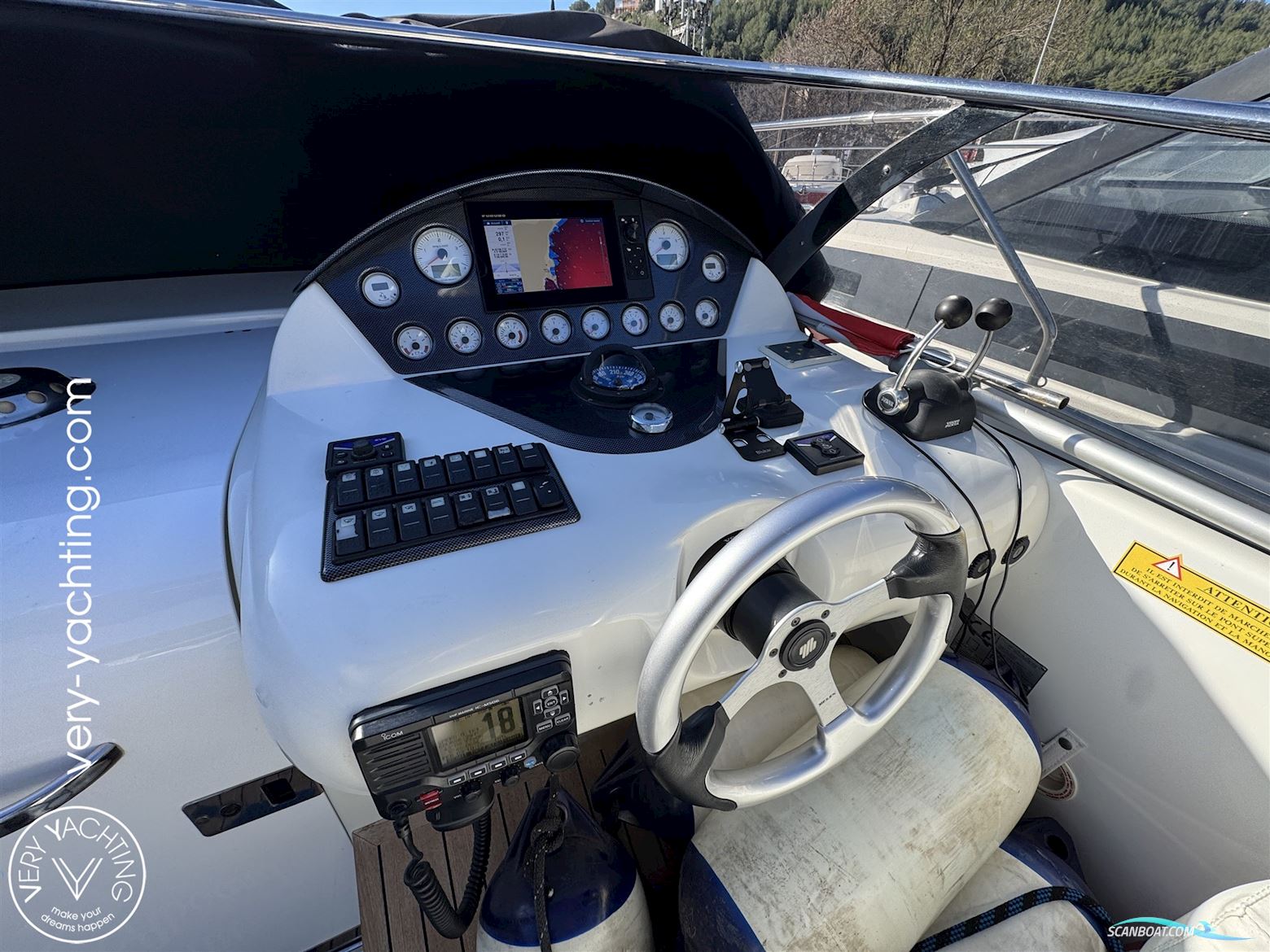 Airon Marine Airon 345