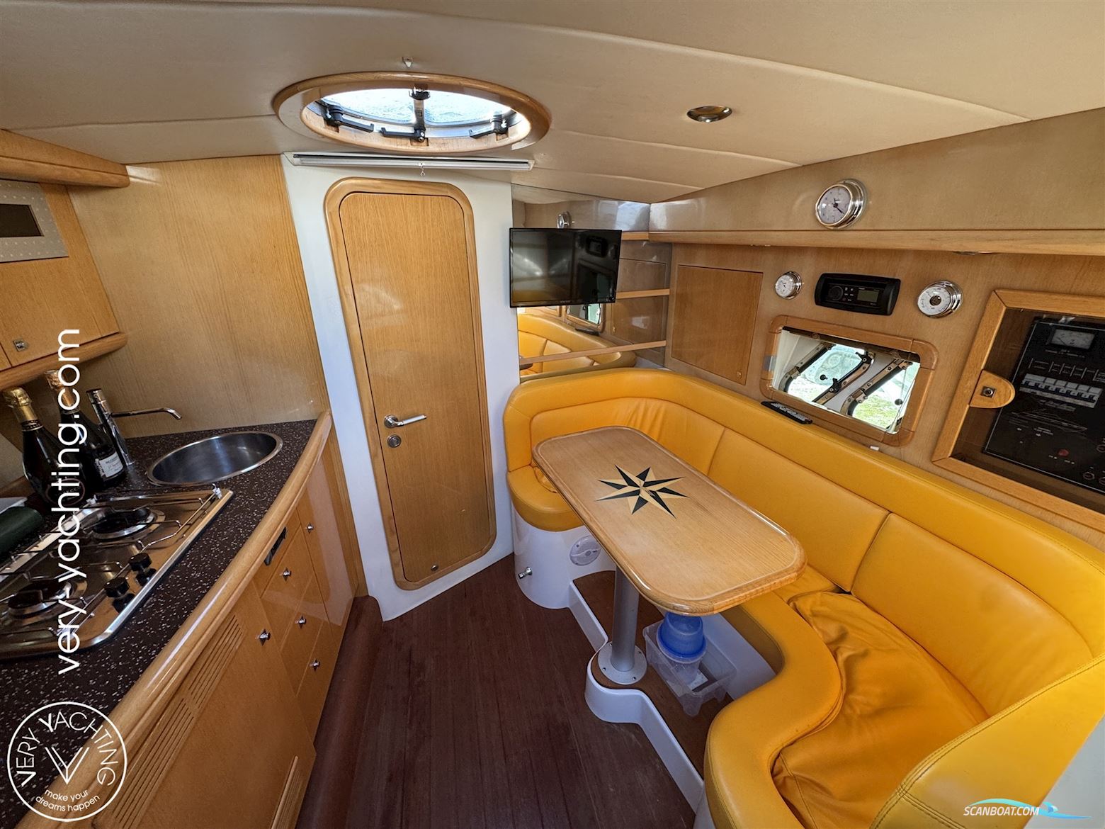 Airon Marine Airon 345