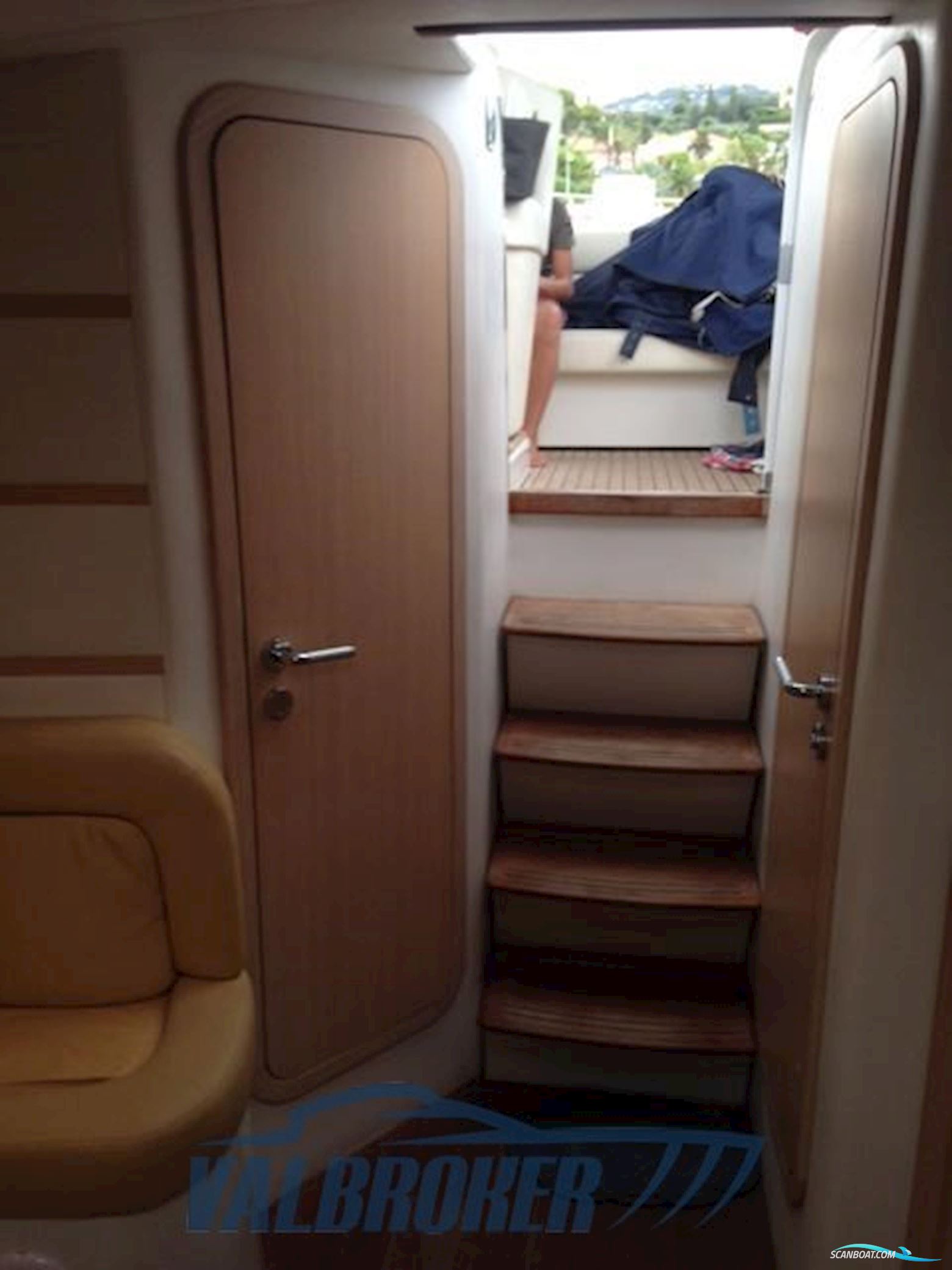 Airon Marine Airon 345