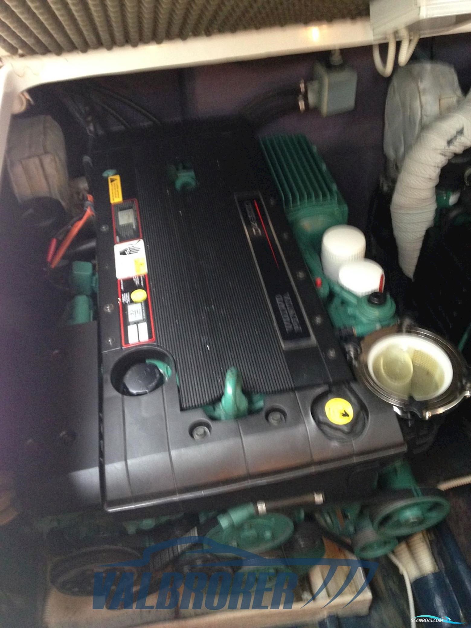 Airon Marine Airon 345