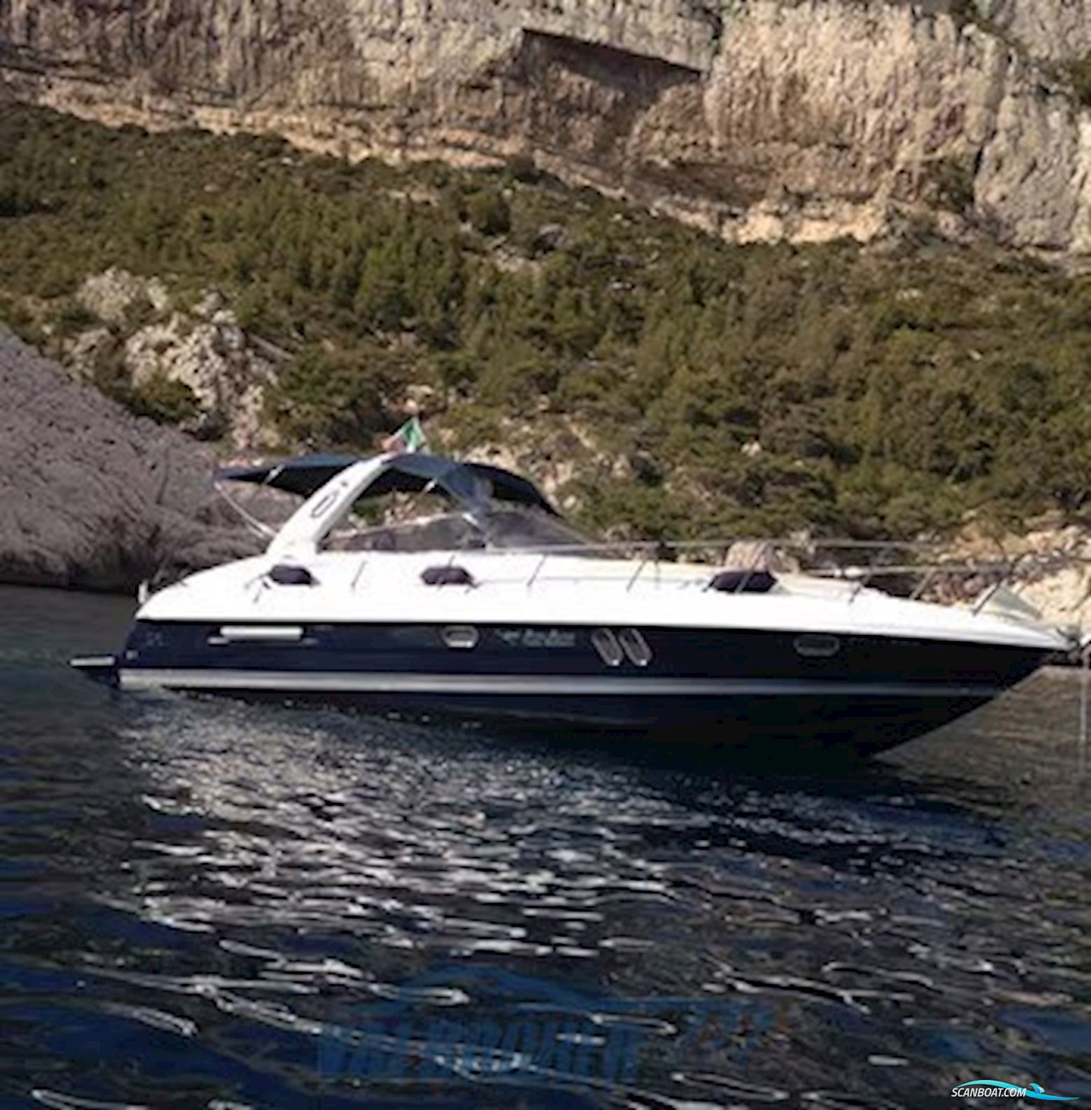 Airon Marine Airon 345