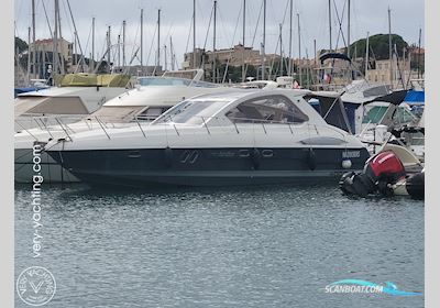 Airon Marine AIRON 400 T-TOP Motorboot 2009, mit Volvo Penta D4-300D-C motor, Frankreich