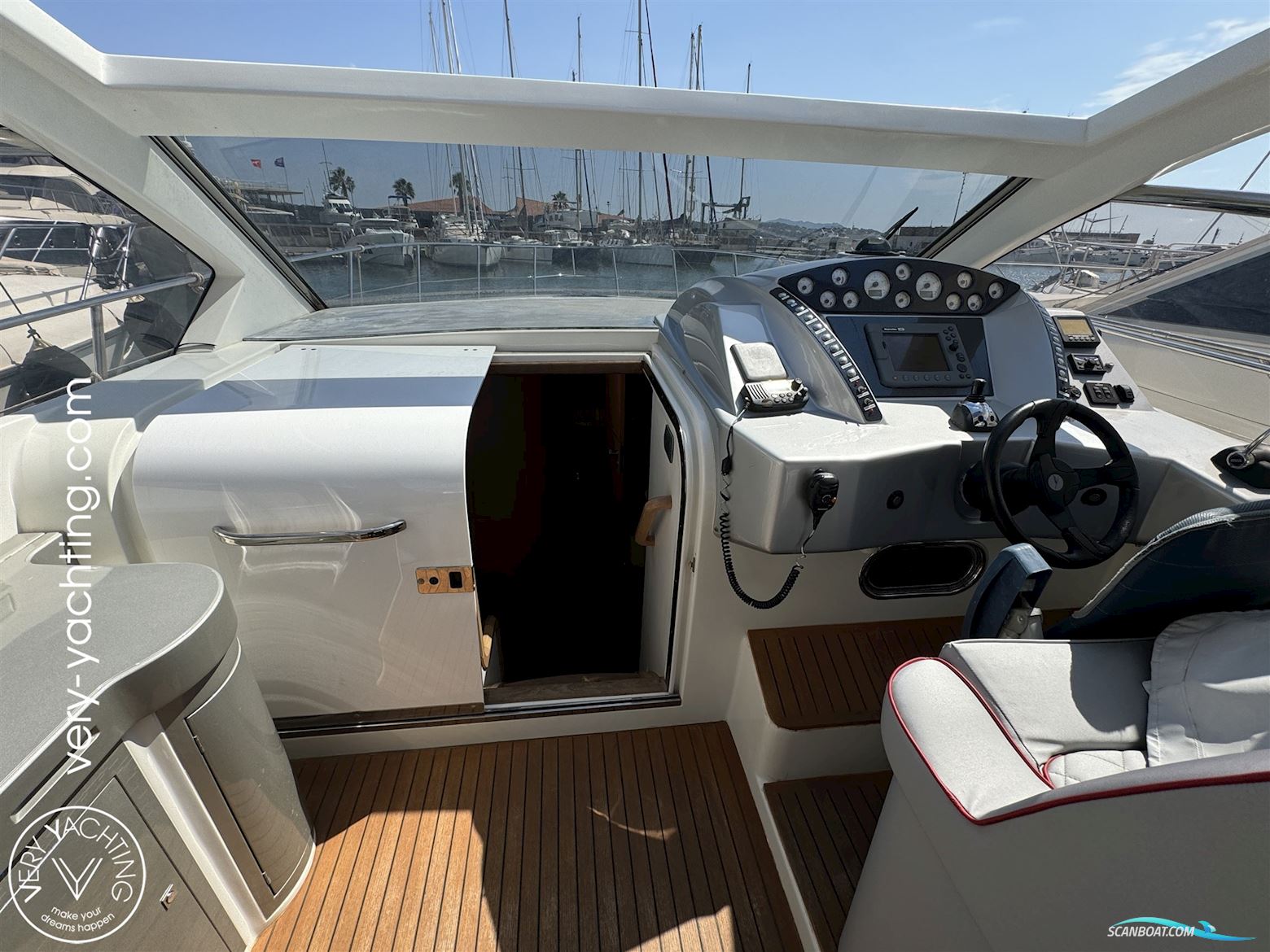 Airon Marine AIRON 400 T-TOP