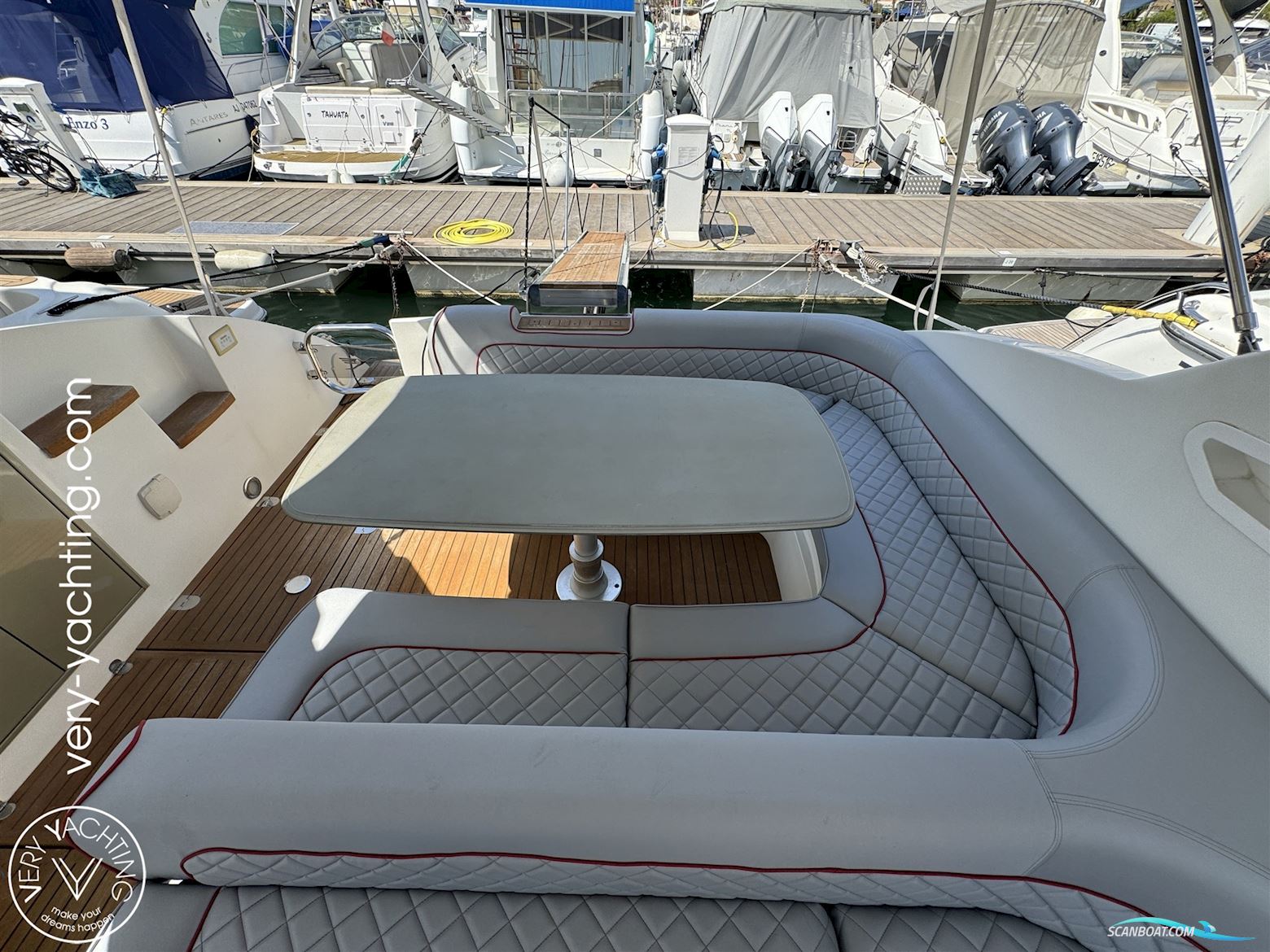 Airon Marine AIRON 400 T-TOP