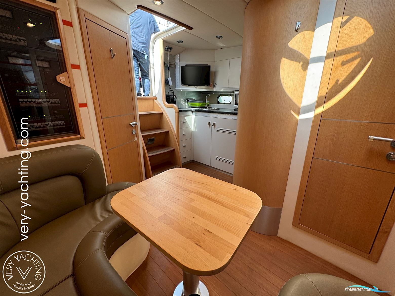 Airon Marine AIRON 400 T-TOP