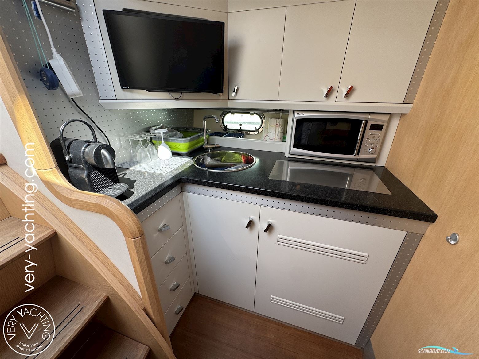 Airon Marine AIRON 400 T-TOP