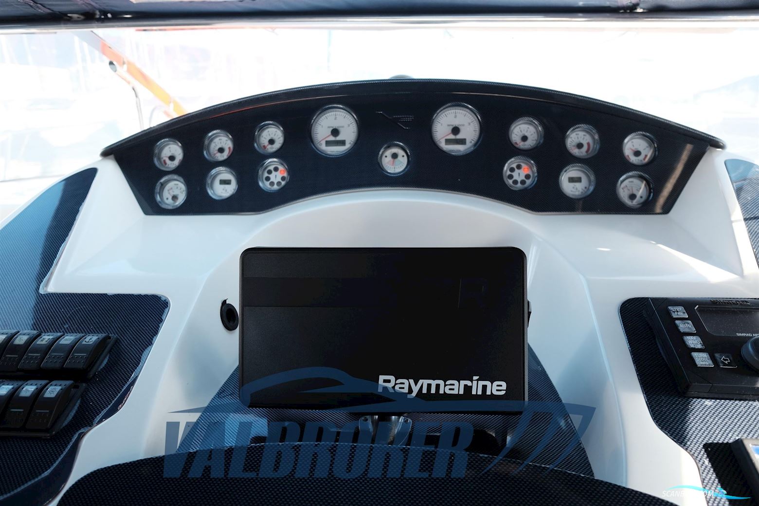 Airon Marine Airon 425