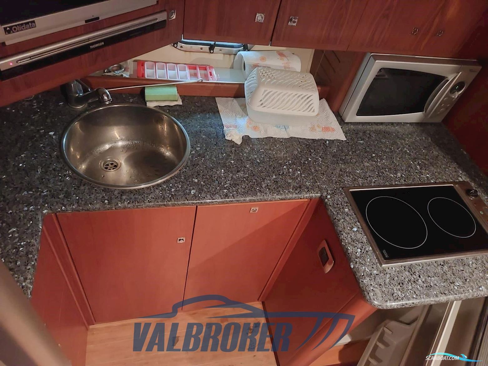 Airon Marine Airon 425