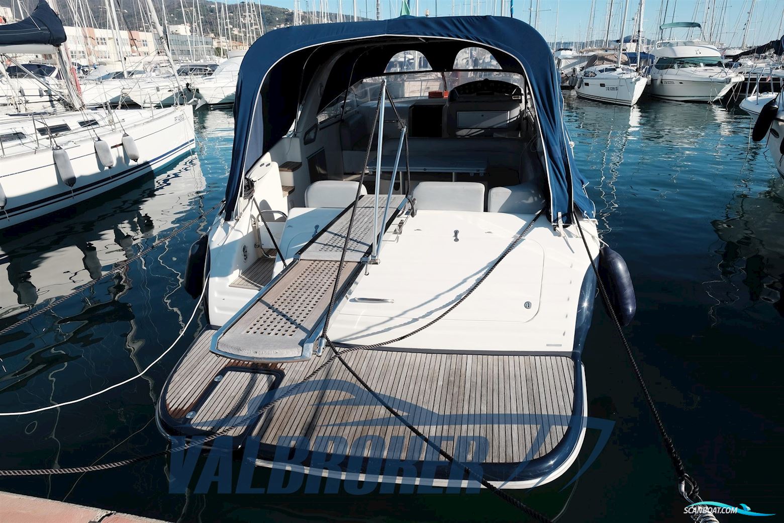 Airon Marine Airon 425
