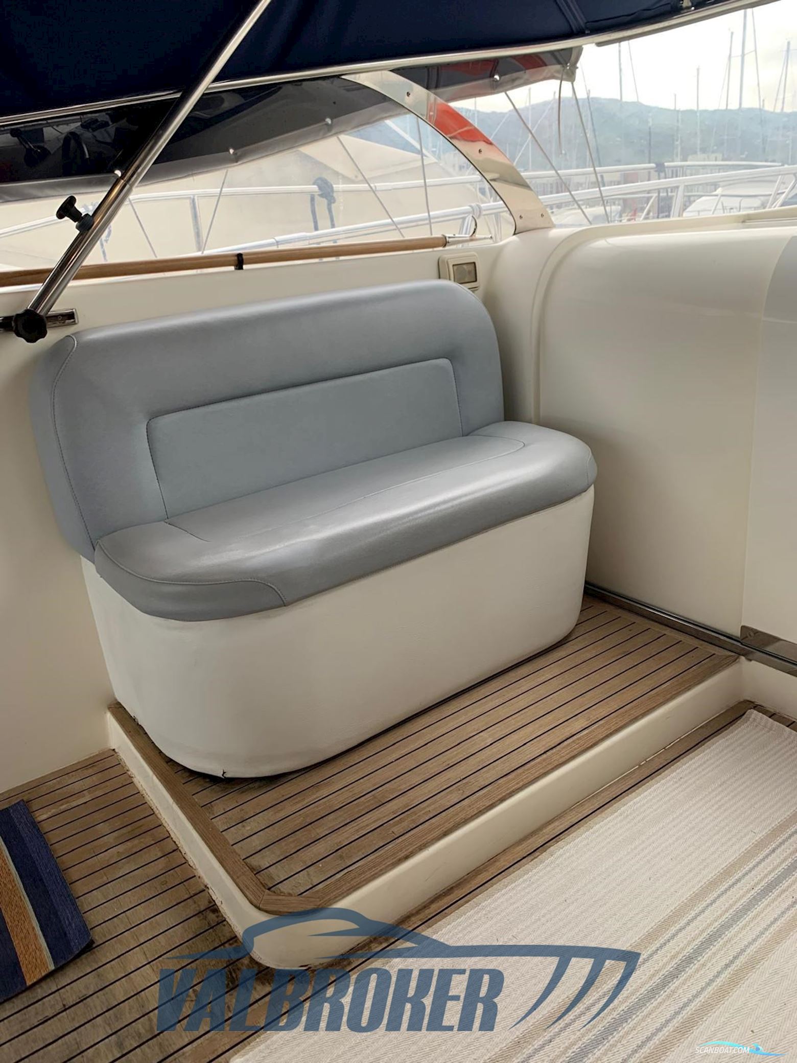 Airon Marine Airon 425