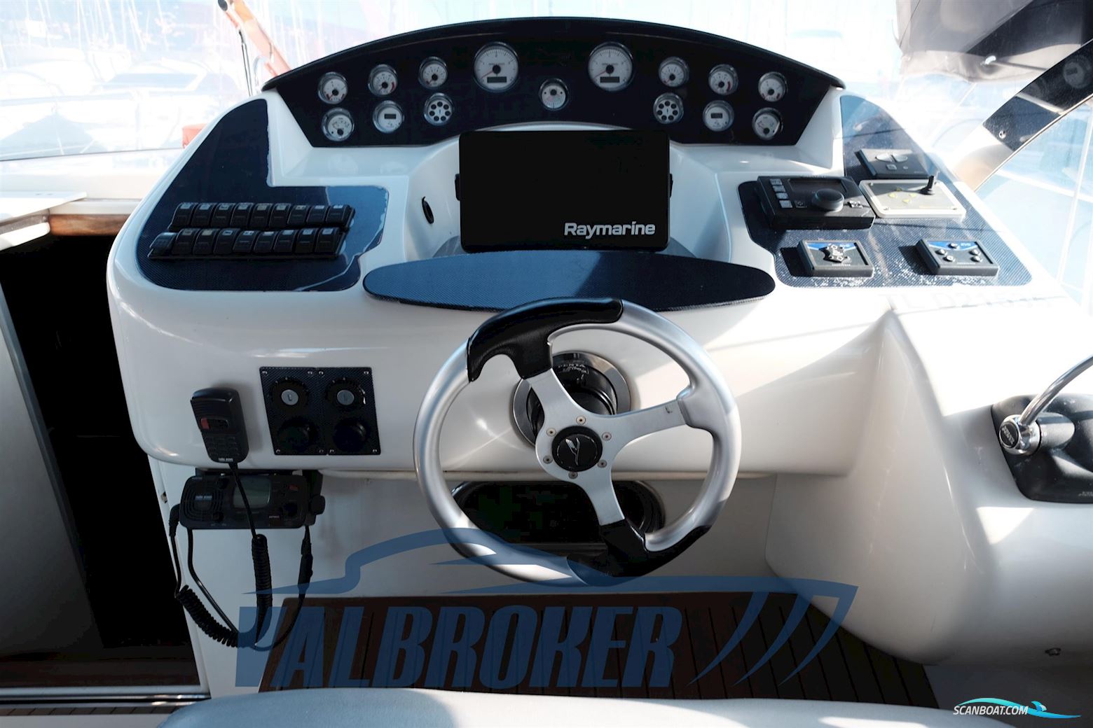 Airon Marine Airon 425